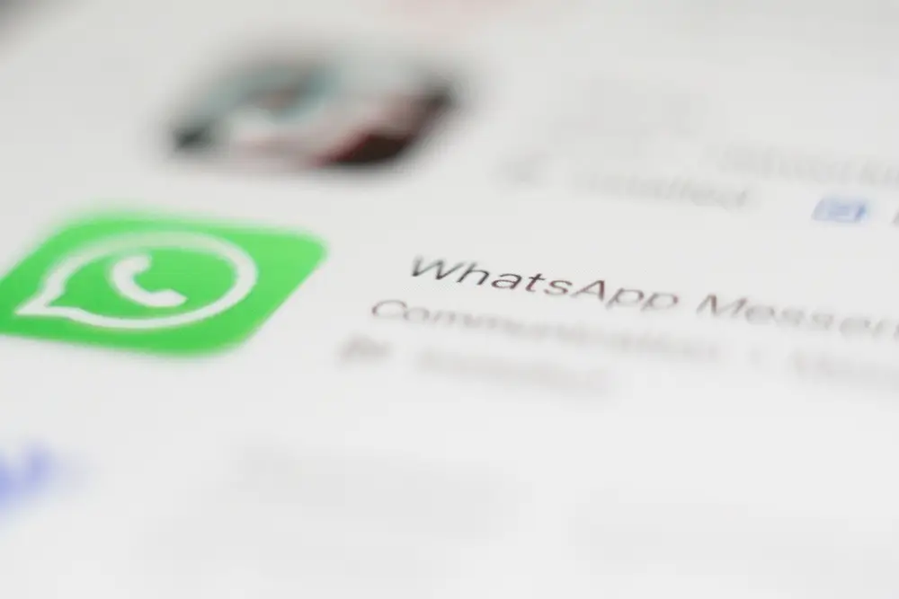 WhatsApp