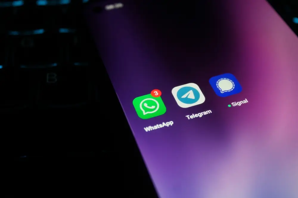 WhatsApp