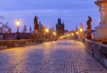 Praha