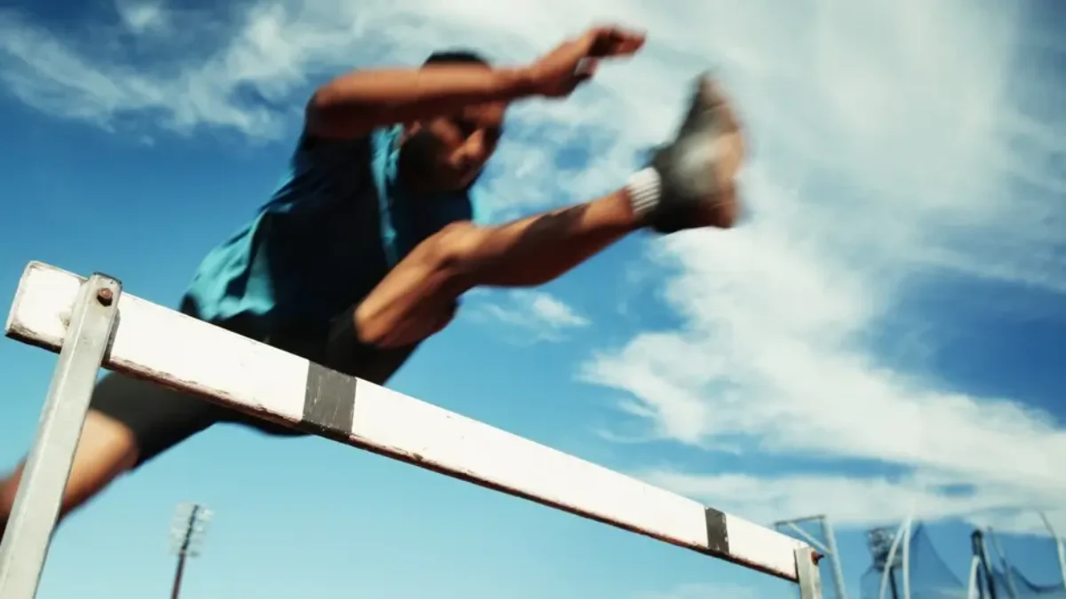 Sportovci.