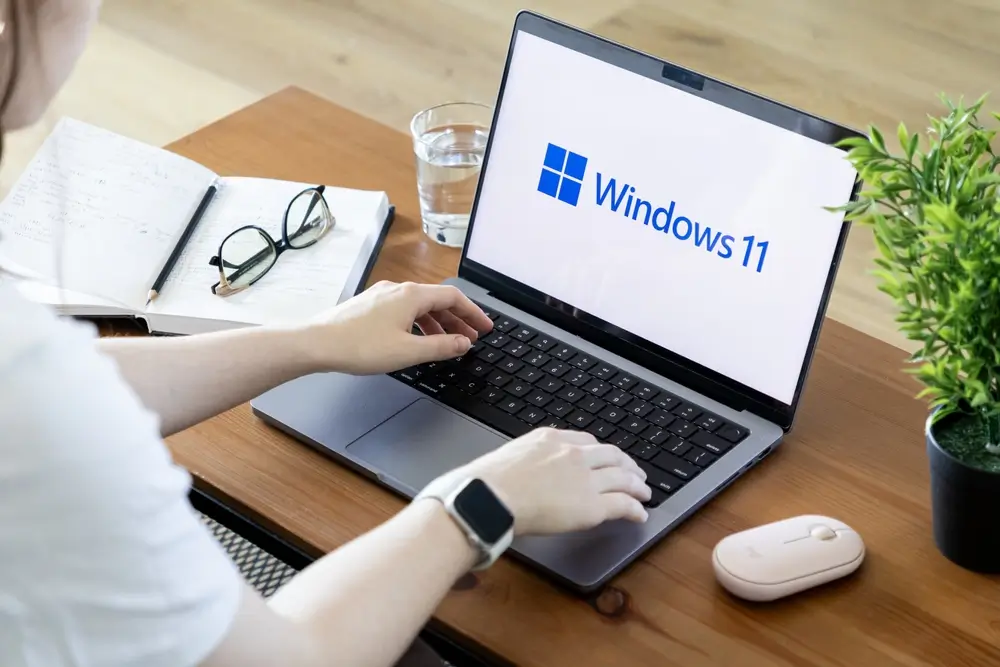 Windows 11