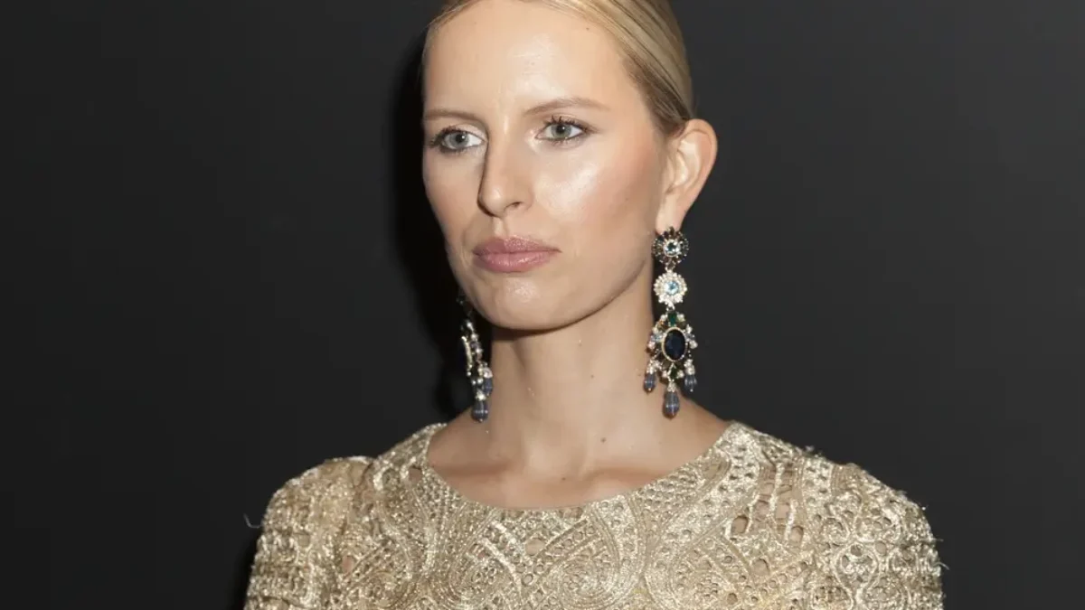 Karolína Kurková