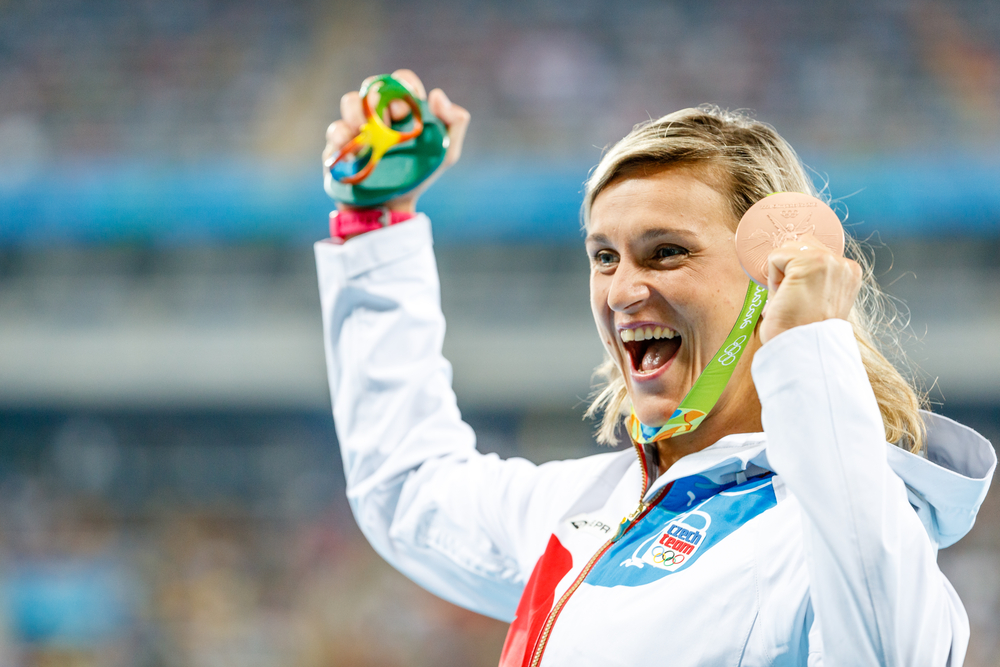 Barbora Špotáková