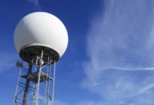 meteoradar