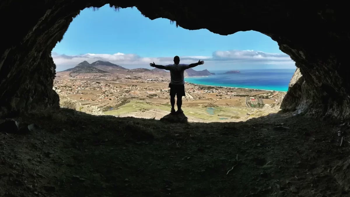 Porto Santo