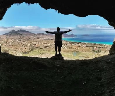 Porto Santo