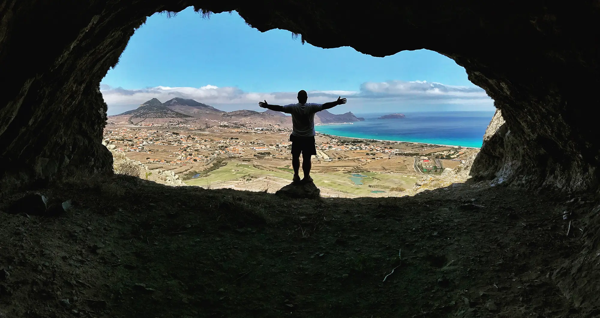 Porto Santo