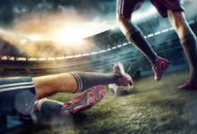 fotbal