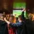 fanoušci sportu