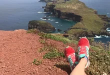 I v říjnu můžete najít destinace, kde je stále teplo