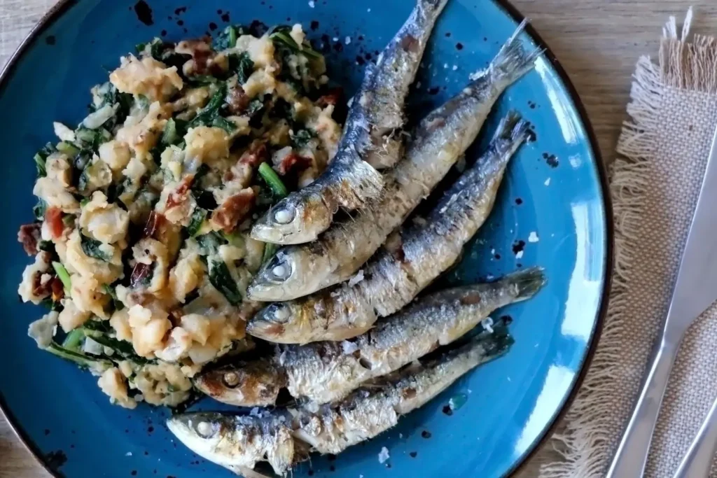 sardinky