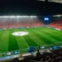 Stadion Eden je naším nejmodernějším, má ale drobný nedostatek