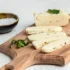 Halloumi sýr na prkénku