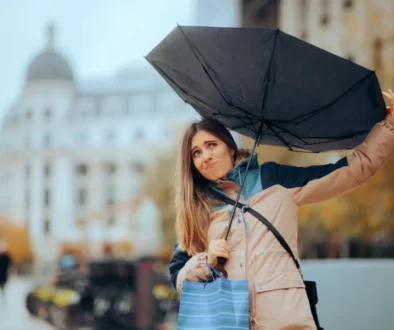 Babího léta se letos opravdu nedočkáme?