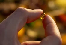 Vitamín D je snadnější získat v létě.