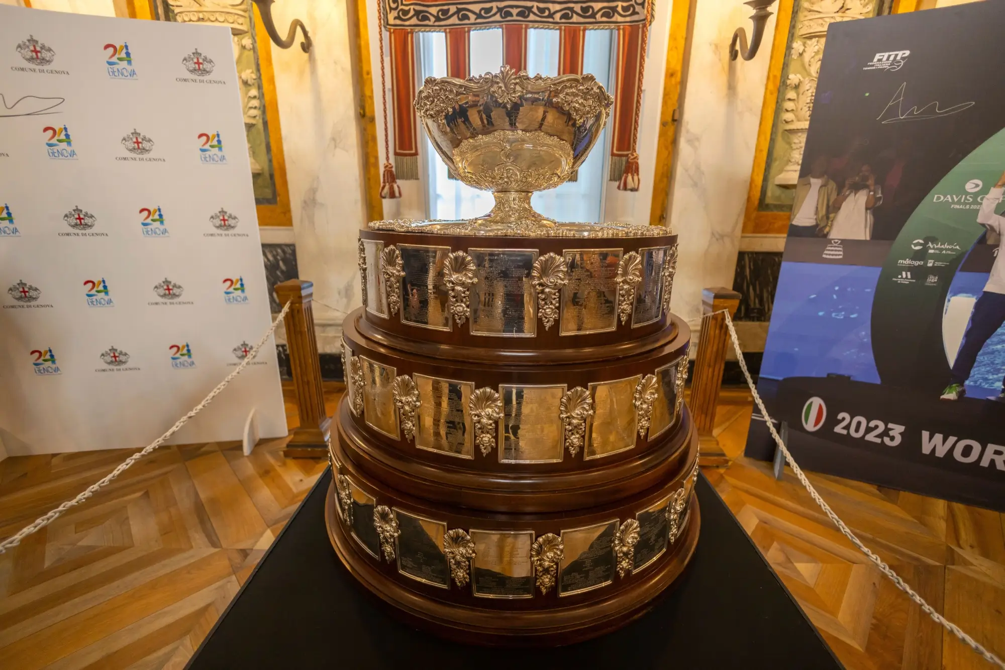 Davis Cup