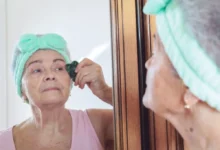 Čínské ženy jsou svou zdravou pokožkou proslulé.