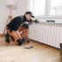 Topení