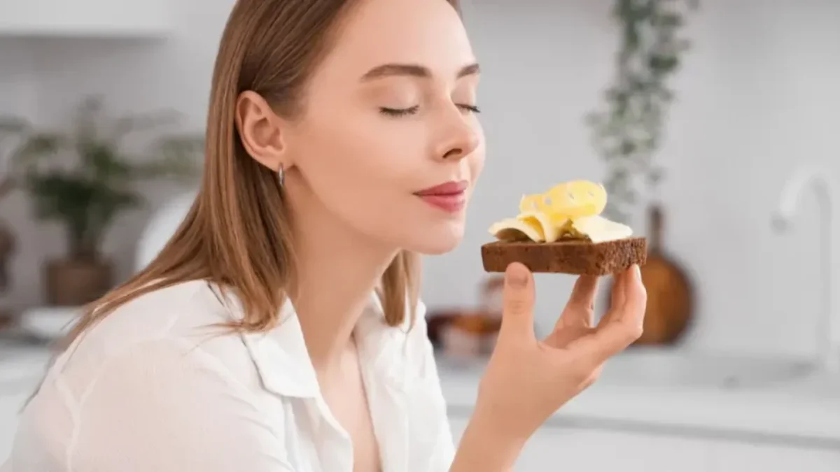 Máslo nemusíte ze svého jídelníčku vynechat, jen musíte vědět jak jej správně konzumovat
