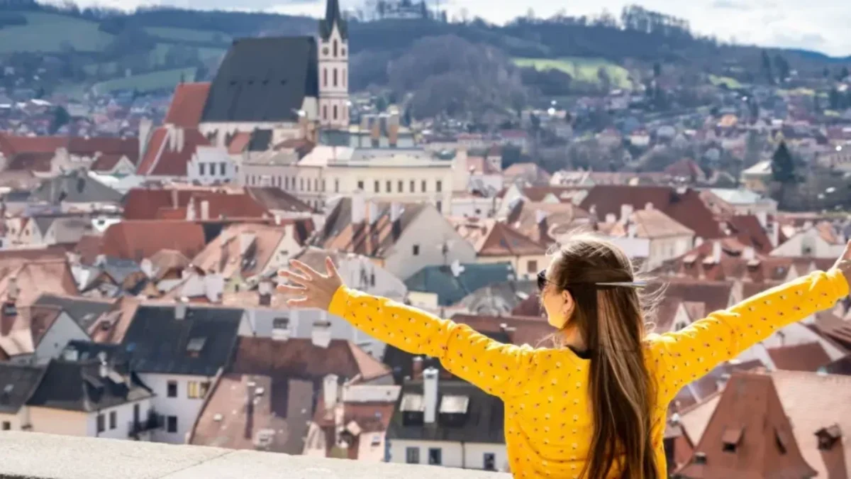 Česká republika je plná záhad, krásných míst a kuriozit