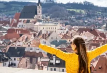 Česká republika je plná záhad, krásných míst a kuriozit