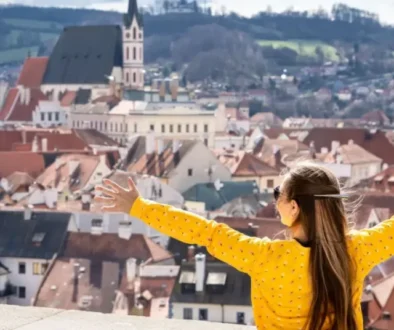 Česká republika je plná záhad, krásných míst a kuriozit