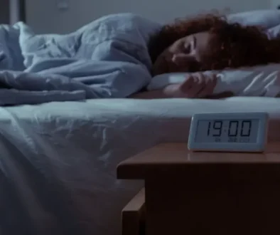 Chodi spát včas je prospěšné nejen pro naše tělo, ale i mysl