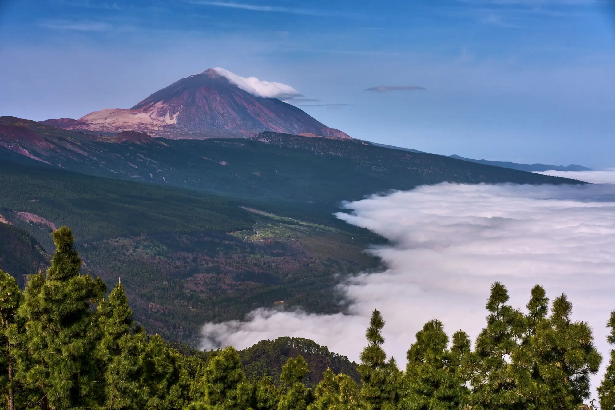 Shutterstock_2678394647 - SportDeník Pico del Teide