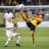 Norský fotbalista Jone Samuelsen