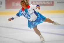Jana Přibylová.