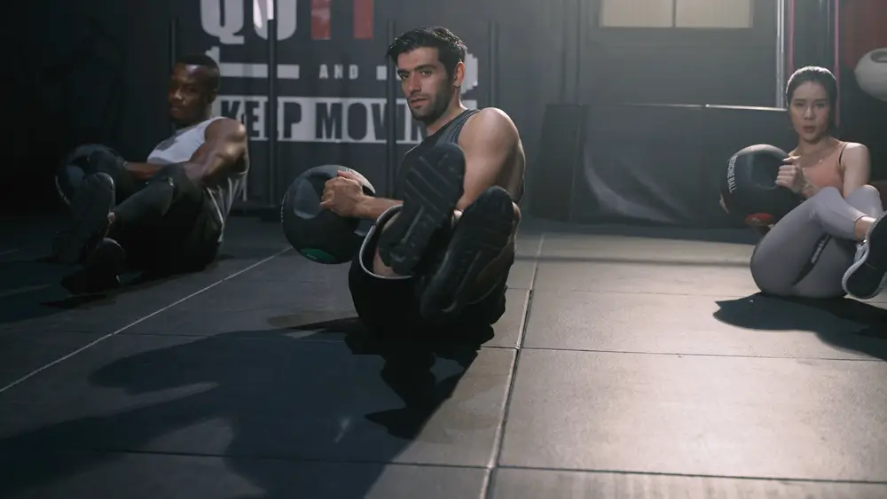 HIIT