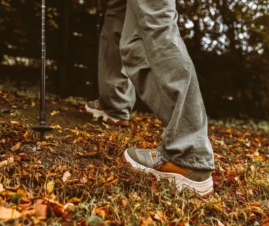 nordic walking