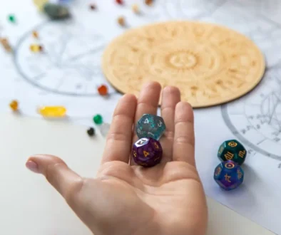 Horoskop.