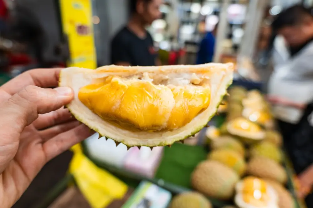 Durian