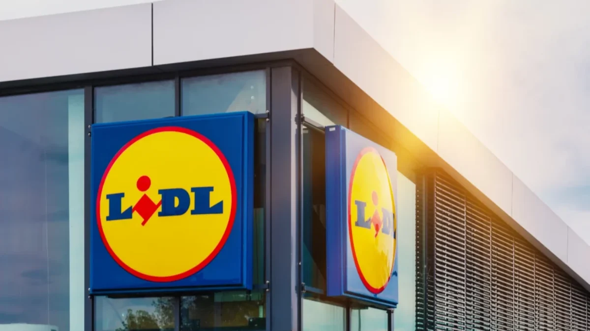 lidl