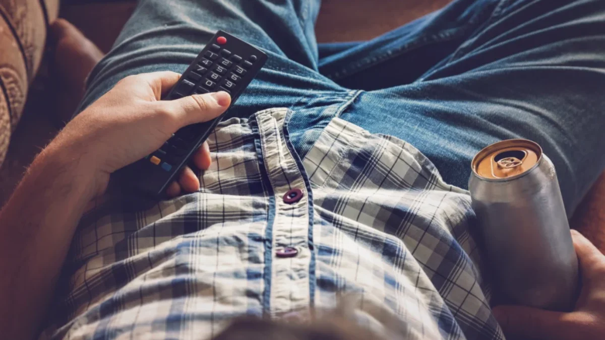 Umělá inteligence má stejný názor jako odborníci líný člověk