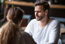 Muž, který nerozumí ženě