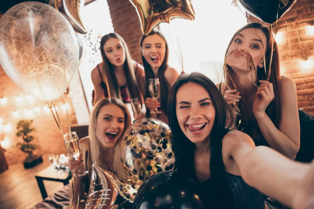 party