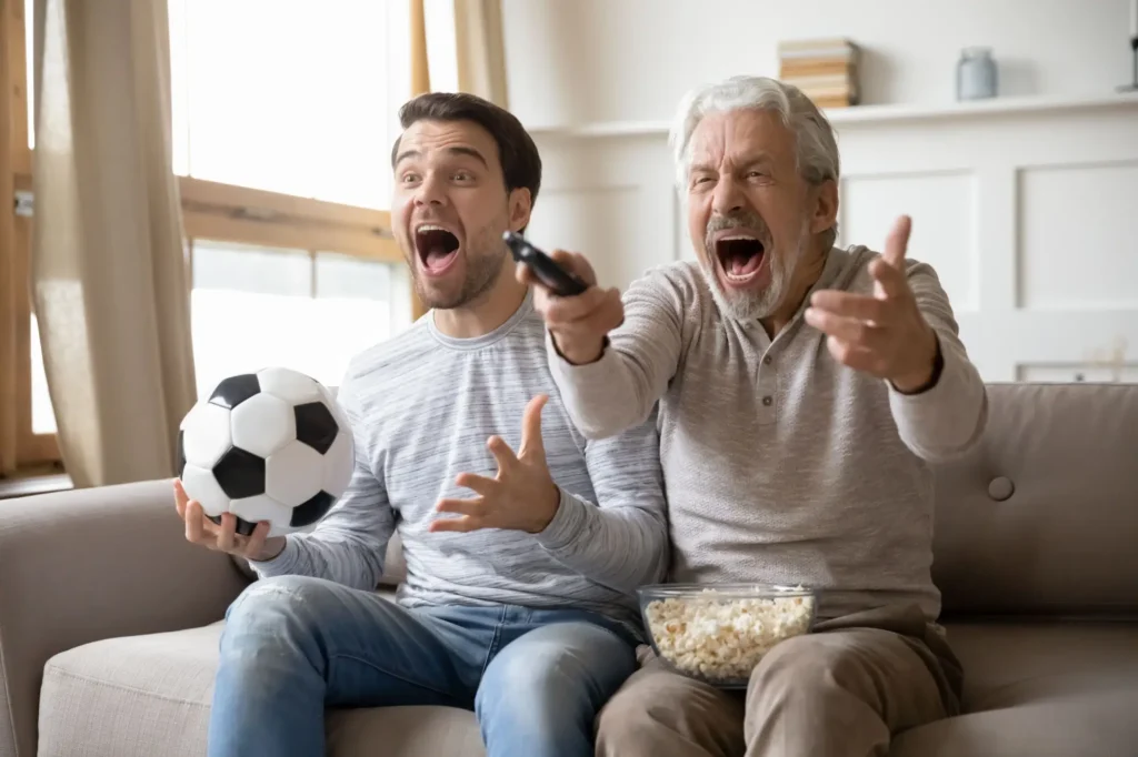 - SportDeník sledování sportu v TV
