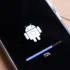 logo android