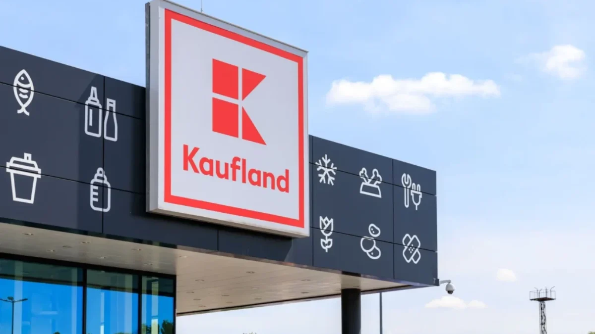 Cedule kaufland