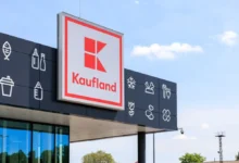 Cedule kaufland