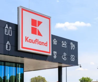 Cedule kaufland