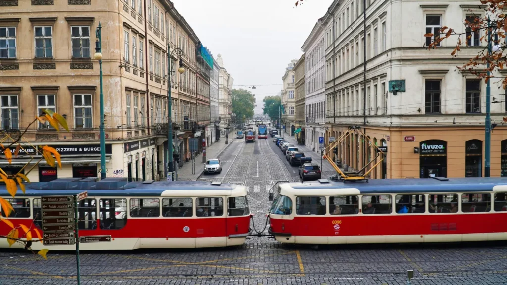 Je důležité znát i historii země.