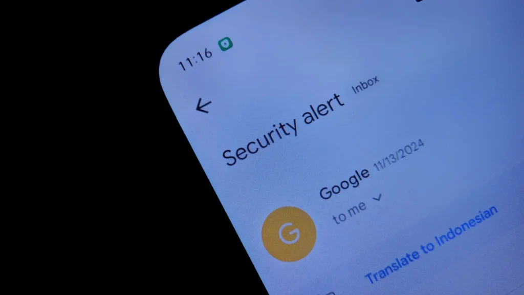- SportDeník Google notifikace