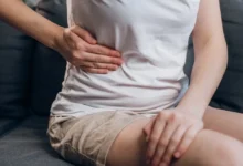 Bolest pod žebry