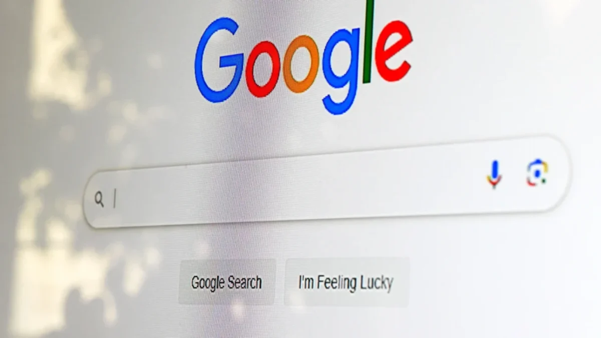 Google