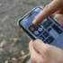 zapínání režimu letadlo na telefonu