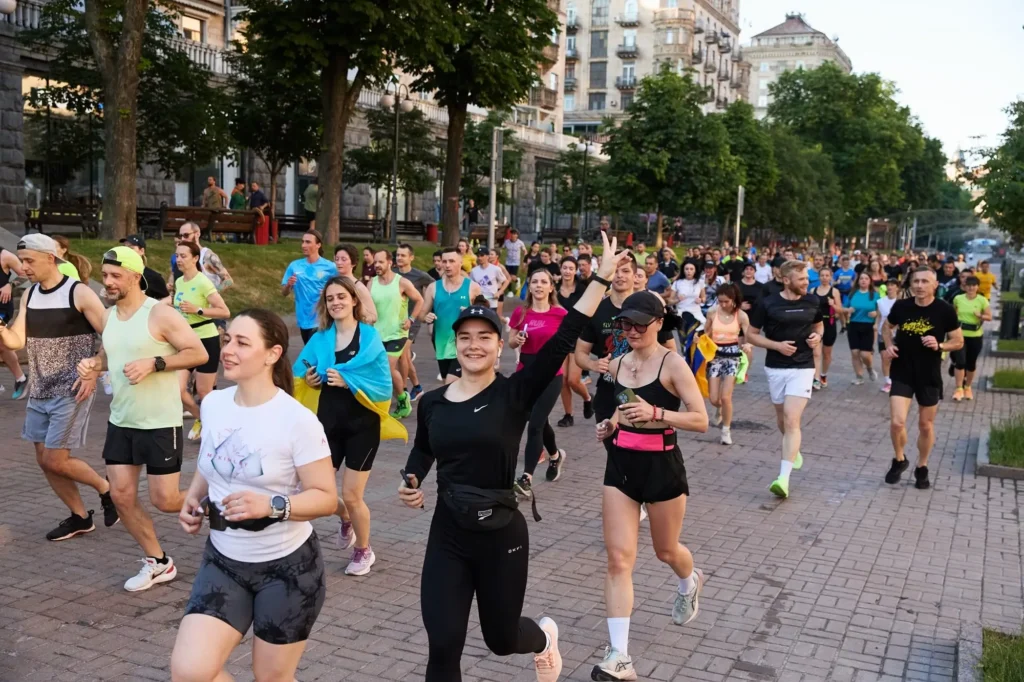 běžci - SportDeník běžci