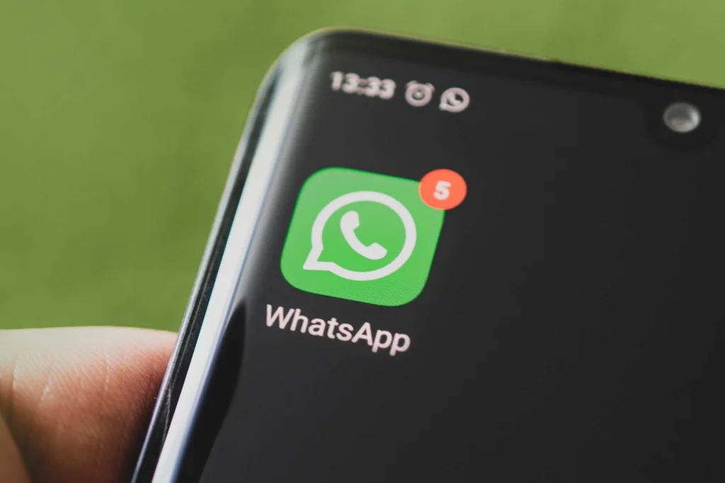 ikona whatsappu
